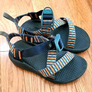 Kids Chaco sandles